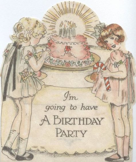 Cottage Core Party Invitation, Birthday Card Aesthetic Vintage, Party Invites Aesthetic, Aesthetic Party Invites, Coquette Birthday Party Invitations, Vintage Party Invitations, Coquette Party Invitation, Vintage Bday Party Ideas, Birthday Invite Aesthetic