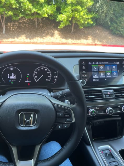 2024 Honda Accord, Blacked Out Honda Accord, Honda Accord Aesthetic, Honda Accord Interior, Black Honda Accord, 2014 Honda Accord Sport, 2022 Honda Accord, 2019 Honda Accord, 2020 Honda Accord