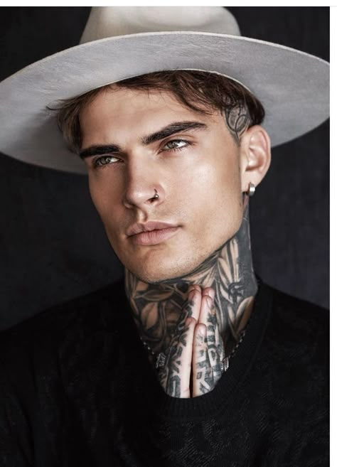 Hair Tattoo Man, Charlie Edwards, Male Models Tattoo, Fast And Furious Actors, Book Cover Artwork, Bookstagram Inspiration, Hair Tattoos, Inked Men, Tattoo Models