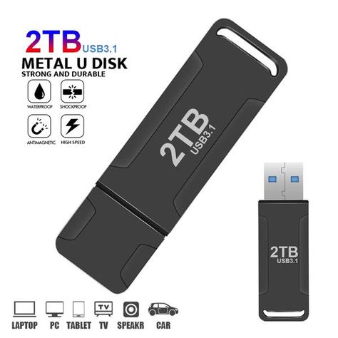 Computer Camera, Disco Duro, Pen Drive, Usb Drive, Usb Stick, Drone Camera, Pc Laptop, High Speed, Phone Accessories