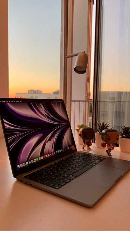 Macbook Aesthetic, Macbook Air M2, Fruit Company, Macbook Air Laptop, Macbook Air 15, New Mac, Apple Laptop, Mac Book, New Macbook