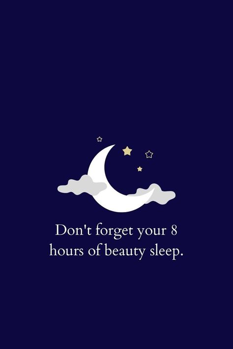 Nighttime Wallpaper, Doterra Sleep, Bed Quotes, Sleep Quotes, Goal Board, Wellness Shots, 8 Hours Of Sleep, Vision Board Photos, Sleep Routine