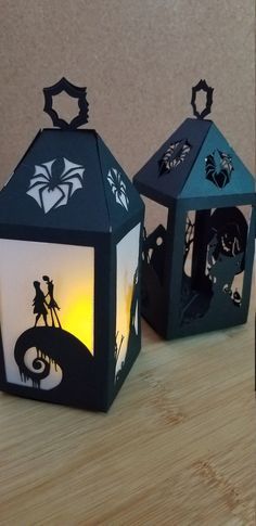 Diy Halloween Town, Nightmare Before Christmas Halloween Town, Paper Lantern Diy, Nightmare Before Christmas Babyshower, Repel Dust, Christmas Halloween Decorations, Nightmare Before Christmas Tree, Nightmare Before Christmas Wedding, Nightmare Before Christmas Ornaments