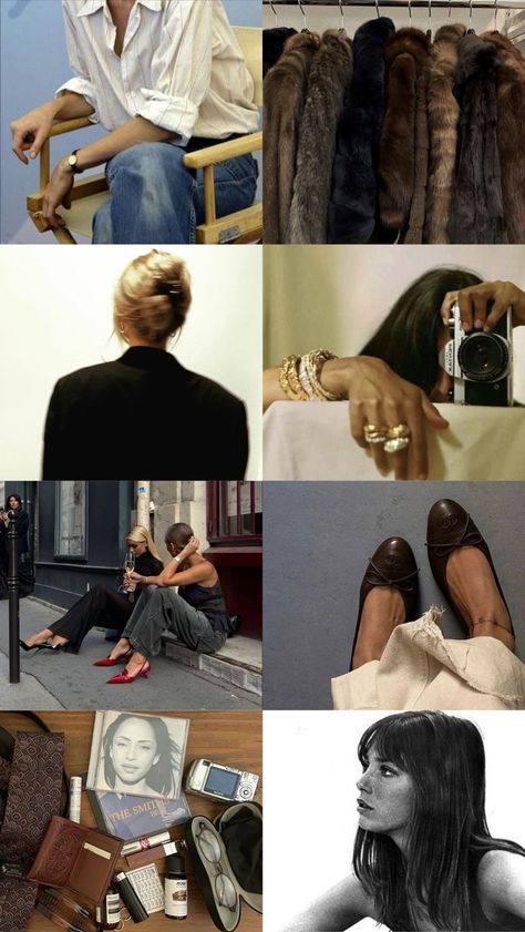 Sade Vibes Aesthetic, Sade Styling, Sade Fashion Aesthetic, Sade Girls Aesthetic Makeup, Jane Birkin Wallpaper, Sade Style Aesthetic, Sade Girls Aesthetic Wallpaper, Sade Girl Outfit, Sade Wallpapers