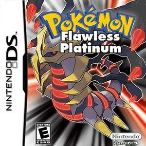 Pokemon Flawless Platinum Trainer battles Nintendo Ds Pokemon, Platinum Games, Pokemon Emerald, Pokémon Diamond And Pearl, Pokemon Platinum, Powerful Pokemon, Pokemon Video Games, Pokémon Diamond, Wild Pokemon