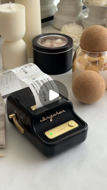 𝗩𝗜𝗢𝗟𝗘𝗧𝗦𝗧𝗢𝗡 𝗔𝗿𝘁 𝗔𝘁𝗲𝗹𝗶𝗲𝗿 on Instagram: "💝Pack your favorite Heart Wax Melts with me and our beloved NIIMBOT printer 🥰 Discover the NIIMBOT B21 in our ‘All About Us’ bio link! 🌐✨ 🚨Don’t miss out on the magic of creation. Use code ‘VIOLETSTON15’ for an exclusive 15% discount. 🎁🖨️ #niimbotb21 #niimbot #labelprinting #makewithme #soywaxmelt #packingorder" Niimbot Printer, Niimbot B21, All About Us, Art Atelier, Soy Wax Melts, Printing Labels, About Us, Wax Melts, The Magic