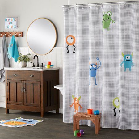 Kid bathroom ideas