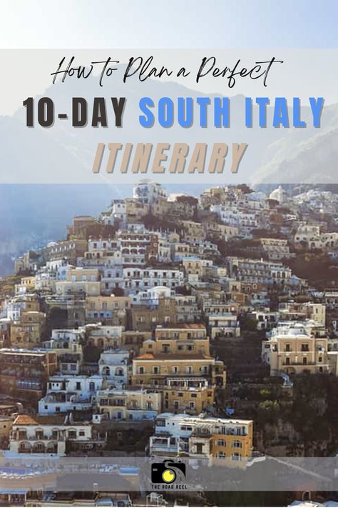 positano south italy itinerary Southern Italy Itinerary 10 Days, Southern Italy Travel Itinerary, South Of Italy Itinerary, South Italy Itinerary, Southern Italy Itinerary, Italy Vacation Itinerary, Southern Italy Travel, 10 Days In Italy, Italy Trip Planning