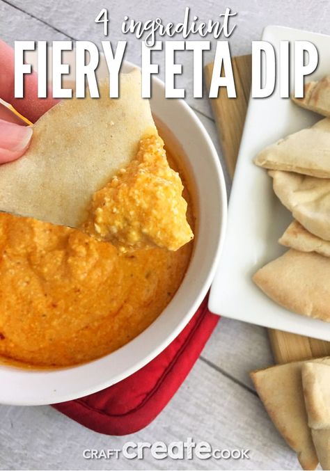 Fire Feta Recipe, Savory Dip Recipes, Easy Sauces, Appetizers Cold, Homemade French Onion Dip, Cold Dips, Greek Foods, Queso Dip Recipes, Delicious Dips Recipes