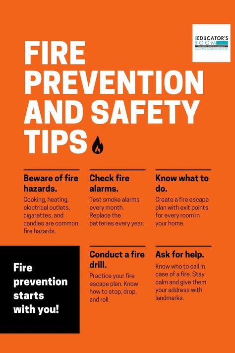 A board dedicated to fire safety. Fire Safety Poster, Fire Safety Week, Fire Safety Tips, Good Leadership Skills, Survival Essentials, Safety Poster, Safety Week, Fire Drill, Safety Posters