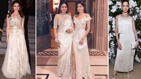 Best dressed this week: Sridevi and Jhanvi Kapoor Janvhi Kapoor, Sridevi Kapoor, Khushi Kapoor, Jahnvi Kapoor, Janvi Kapoor, Sri Devi, Jhanvi Kapoor, Janhvi Kapoor, Manish Malhotra