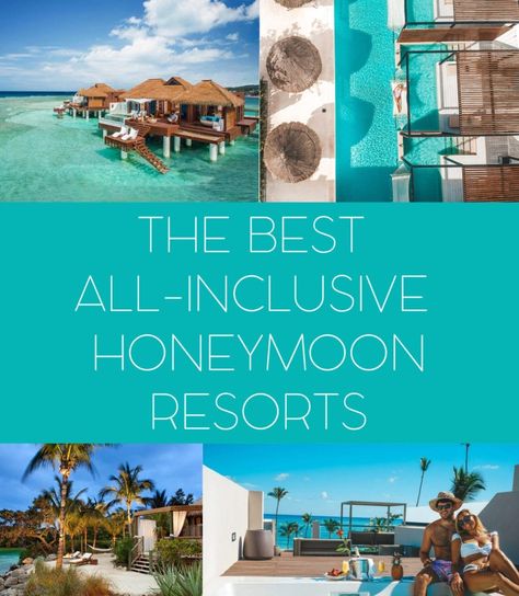 How to Choose a Honeymoon Destination By Budget: What you can expect to spend on your honeymoon for the top 10 luxury honeymoon destinations - JetsetChristina Best All Inclusive Resorts For Honeymoon, Inexpensive Honeymoon Destinations, All Inclusive Maldives, Aruba Honeymoon All Inclusive, Most Romantic Honeymoon Destinations, Mini Moon Destinations Usa, All Inclusive Honeymoon Destinations, Mexico Honeymoon Destinations, Affordable Honeymoon Destinations Usa