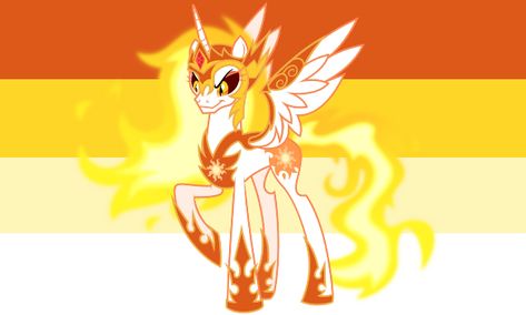 Daybreaker Mlp, Celestia And Luna, My Little Pony Princess, Nightmare Moon, My Lil Pony, Mlp Fan Art, Princess Celestia, My Little Pony Characters, My Little Pony Drawing