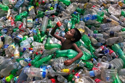 Child Worker, Bangladesh Dhaka, Environmental Movement, Fact Of The Day, Indigenous Americans, Children's Rights, Environmental Damage, Polyethylene Terephthalate, Canada Day