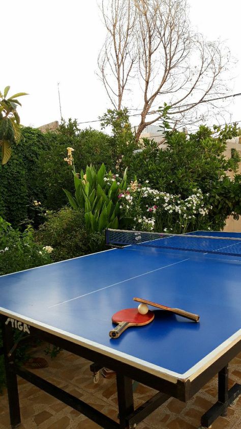 Ping Pong Aesthetic, Coffee Table Decor Simple, Table Tennis Aesthetic, Spring Coffee Table Decor, Table Tennis Room, Church Fundraisers, Tennis Aesthetic, Tennis Table, Spring Coffee