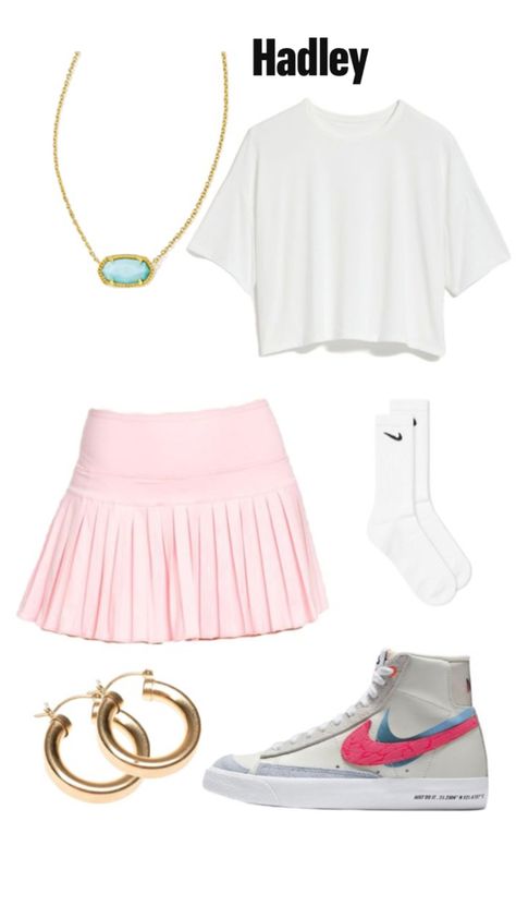 Preppy Kids Outfits, Shuffles Preppy, Preppy Outfits For School, Preppy Inspiration, Preppy Summer Outfits, Casual Preppy Outfits, Trendy Outfits For Teens, Cute Lazy Day Outfits, Cute Outfits For School