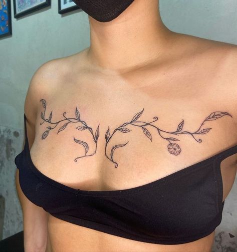 Dungeon Tattoo, 7 Tattoo, 100 Tattoo, Tattoo Placement, Chest Tattoo, First Tattoo, Tattoo Inspo, Pretty Tattoos, Body Mods