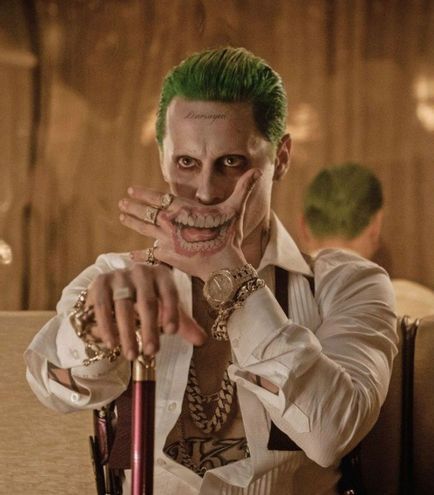 Following the news that Jared Leto's Joker has boarded the Justice League Snyder Cut, new fan art imagines a Dark Knight-esque version of him. Joker Suide Squad Costumes, Joker Suide Squad Wallpaper, Joker Suide Squad, Suide Squad, Joker Story, Justice League Art, Joker Y Harley Quinn, Joker Dark Knight, Jared Leto Joker