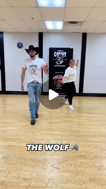 Urban Cowboy Line Dancing on Instagram: "The Wolf feat. @maria_frances4 and @keepin_it_cowboy 🤠 Planning a bachelorette party in Nashville? Learn how to line dance on urbancowboynashville.com 🎉

#bachelorette #linedance #nashvilletn #nashville" Line Dance Party, Bachelorette Party In Nashville, Planning A Bachelorette Party, Nashville Bachelorette Party, Urban Cowboy, Line Dance, Line Dancing, The Wolf, Dance Party