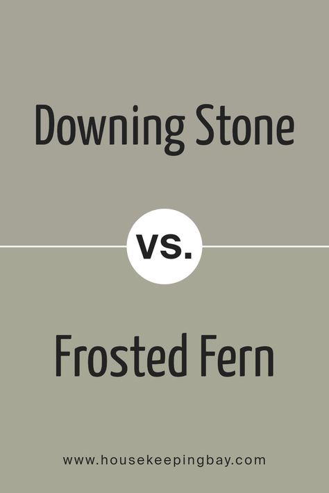 Downing Stone SW 2821 by Sherwin Williams vs Frosted Fern SW 9648 by Sherwin Williams Trim Colors, Neutral Paint Colors, Neutral Paint, Cool Undertones, Baby Mama, Green Paint, Coordinating Colors, Pastel Green, Sherwin Williams