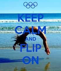 I ❤ backhand springs!   Sarah W Gymnastics Pictures, Keep Calm Quotes, Dream Board, Keep Calm, Gymnastics, Springs, Funny Pictures, Funny