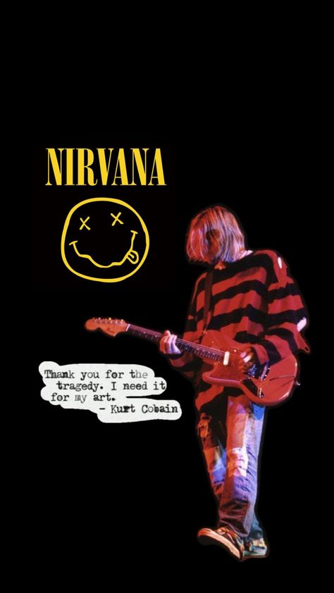 Nirvana Wallpaper, Heart Shape Box, Dave Grohl, Nirvana