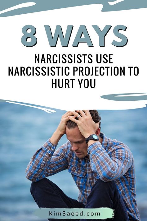 Narcissistic projection occurs when the narcissist can’t handle certain feelings or experiences. It happens more often than you probably realize, and they use projection to transfer their relationship crimes onto you. Let’s get into how it all works. #narcissisticprojection Narcissistic Projection, Responses To Narcissists, Can Narcissists Love, How Narcissists Manipulate, What Do Narcissists Want, How Are Narcissists Created, Money Problems, Narcissistic Parent, Bad Parents