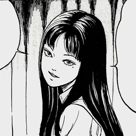 Tomie Fanart, Tomie Kawakami, Tomie Junji Ito, Japanese Horror, Emo Wallpaper, Junji Ito, Art Manga, Trik Fotografi, Attack On Titan Anime