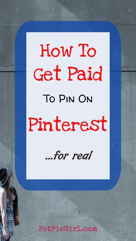 Money On Pinterest, At Home Jobs, Money Making Ideas, Pinterest Tips, Money Ideas, Ways To Earn Money, Earn Money From Home, Income Ideas, Money Money