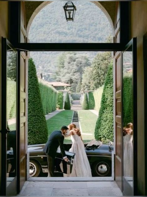 Italian Wedding Photos, Wedding Photos Italy, Italian Wedding Photography, Italy Wedding Photos, Engagement Photos Italy, Elopement Italy, Villa Balbiano Wedding, European Elopement, European Inspired Wedding