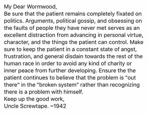 CS Lewis Cs Lewis Screwtape Letters Quotes, Screwtape Letters Quotes, Screwtape Letters, Lewis Quotes, Cs Lewis Quotes, Soli Deo Gloria, C S Lewis, Cs Lewis, Lettering Quotes