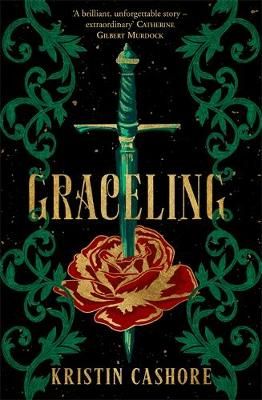 Buy Graceling by Kristin Cashore from Waterstones today! Click and Collect from your local Waterstones or get FREE UK delivery on orders over £25. Kristin Cashore, Fantasy Fiction Books, Tiktok Made Me Buy It, Mary Sue, The Fray, Fantasy Fiction, Fantasy Adventure, Plot Twist, First Novel