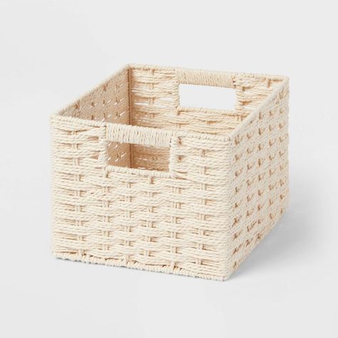 Blanket gift basket