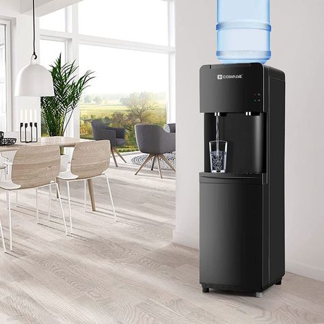 Can Water Dispensers Help Reduce Plastic Waste?| Lahore Centre Countertop Water Dispenser, Kangen Water Machine, Ionised Water, Gallon Water Jug, Hot Water Dispensers, Domestic Appliances, Best Air Fryers, Water Dispensers, Cold Room