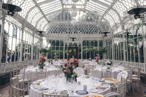 Horniman Museum & Gardens | Forest Hill, London, United Kingdom - Venue Report Unusual Wedding Venues, Modern Wedding Venue, London Wedding Venues, Smallest Wedding Venue, Country Garden Weddings, Wedding Venues Uk, British Country, London Venues, Garden Wedding Venue