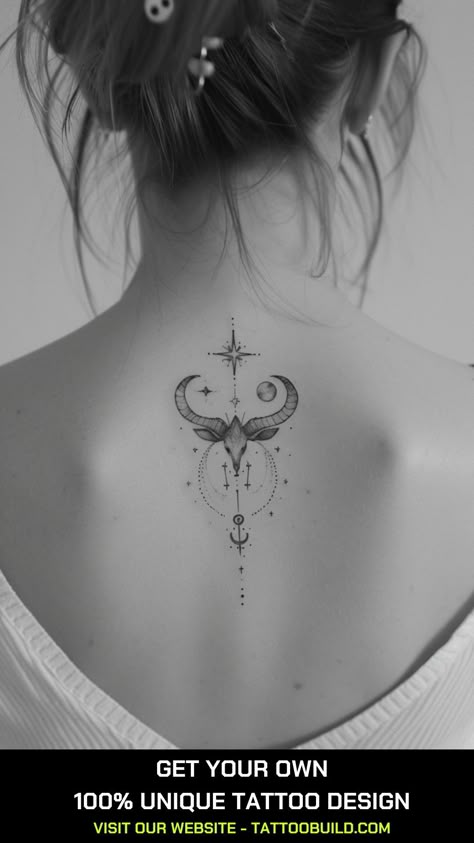 Taurus Star Sign Tattoo Ideas: Celebrating the Bull's Powerful Spirit - Tattoo Build Taurus Star Sign Tattoo, Taurus Strength, Star Sign Tattoo Ideas, Star Sign Tattoo, Capricorn Sign Tattoo, Taurus Tattoo Designs, Star Tattoo Ideas, Taurus Symbol Tattoo, Bull Taurus