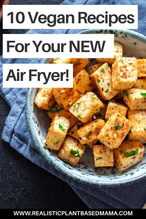 Vegan Air Fryer Recipes, Vegan Air Fryer, Womens Tattoo Sleeve Ideas, Womens Tattoo Sleeve, Sweet Potato Fritters, Tattoo Sleeve Ideas, Air Fryer Recipes Vegetarian, Homemade Fries, Air Fried Food