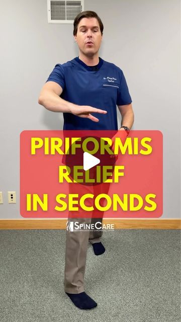 Piriformis Stretch Exercises, Piriformis Exercises, Piriformis Syndrome Exercises, Dr Rowe, Michael Rowe, Sciatic Nerve Pain Relief, Piriformis Muscle, Hip Pain Relief, Piriformis Stretch