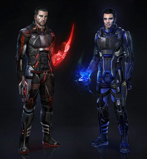 Mass Effect Armor, Mass Effect Crossover, Mass Effect Ships, Kaidan Alenko, Light Armor, Predator Alien Art, Mass Effect Universe, Mass Effect Art, Drawing Superheroes