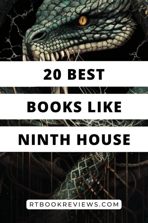 Is it supernatural or something else? These out-of-this-world scary horror books will keep you interested all the way through! Tap to see these book recommendations that are just like reading Ninth House. #bookslikeninthhouse #occultbooks #occulthorrorbooks #bookreviews Ninth House Book, Horror Books To Read, Thomas Ligotti, Sin Eater, Secret Knowledge, Ninth House, Occult Books, Horror Fiction, The Occult