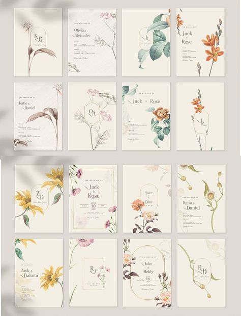 greeting, invitation, wedding, floral, flower, watercolor, frame, art, illustration, template, card, design, green, background, summer, border, vintage, white, decoration, leaf, nature, pattern, vector, spring, anniversary, elegant, gold, graphic, invite, marriage, romantic, abstract, element, set, celebration, chaplet, decorative, pink, blossom, garden, artistic, mother, postcard, ribbon, valentine, bouquet, delicate, drawing, lily, love Vintage Wedding Cards, Digital Invitations Wedding, 카드 디자인, Wedding Invitation Card Design, Wedding Invitation Card, Wedding Logos, Watercolor Wedding Invitations, Wedding Card Design, Invitation Card Design