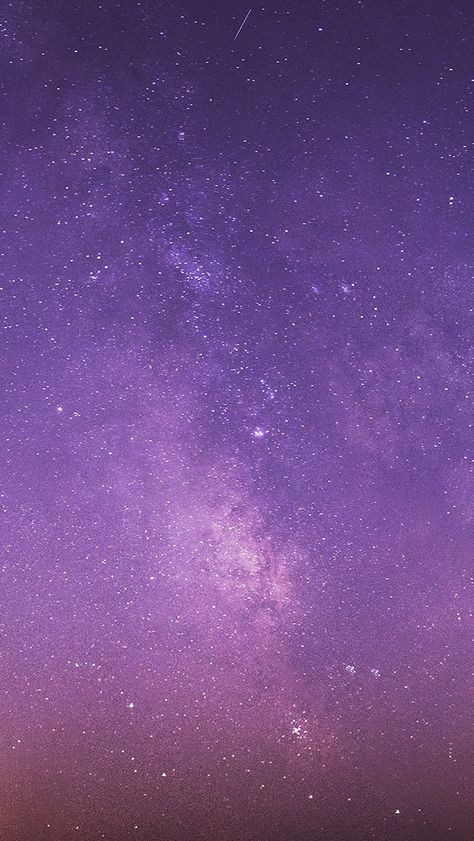 Milky Way Wallpaper, Way Wallpaper, Ipod Wallpaper, Iphone 5s Wallpaper, Iphone 5 Wallpaper, Flowery Wallpaper, Phone Screen Wallpaper, Ios 8, Purple Wallpaper Iphone