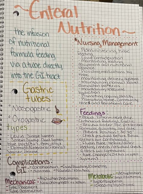 Total Parenteral Nutrition Nursing, Nursing School Nutrition Notes, Nutrition Fundamentals Of Nursing, Bowel Elimination Nursing Notes, Nutrition Nursing Notes, Nursing Nutrition, Nutrition Nursing, Nutrition Notes, Med Surge