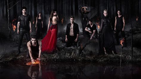 The Vampire Diaries (W-Series) [BATCH] Subtitle Indonesia Vampire Diaries Quiz, Vampire Diaries Enzo, Vampire Diaries Costume, Vampire Diaries Season 5, Zach Roerig, Steven Mcqueen, Quiz Buzzfeed, Katerina Graham, Vampire Diaries Poster