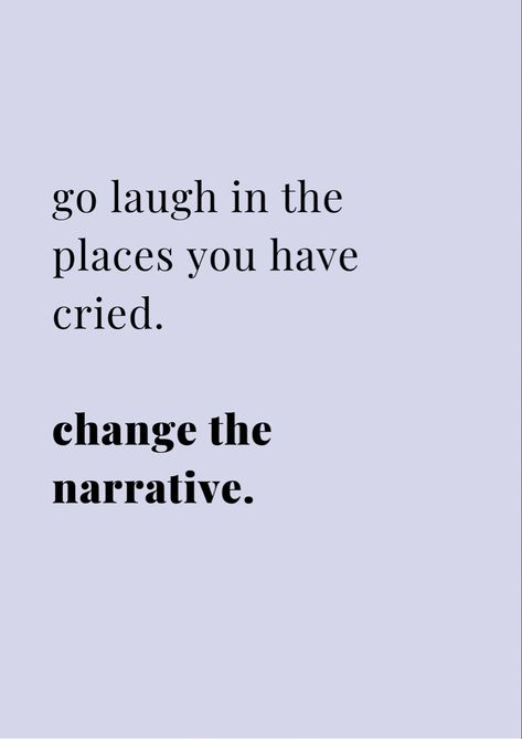 Change the narrative #selflove #confidence #successful #ambition #happiness #motivationalquotes #motivation #quotes #positivity Life Changes Quotes Positive, Change Your Narrative Quotes, Fun Uplifting Quotes, Changing The Narrative Quotes, Change The Narrative Quotes, Change Quotes Aesthetic, Moderation Quotes, Narrative Quotes, Perspective Aesthetic