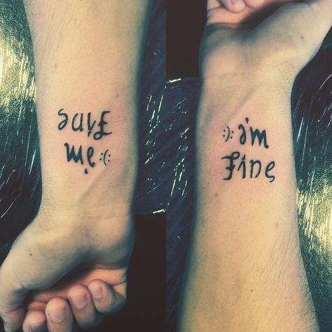 Save me i'm fine tattoo I’m Fine Save Me Tattoo, Save Me I’m Fine Bts Tattoo, Bts Save Me I'm Fine Tattoo, I’m Fine Tattoo, Im Fine Save Me Tattoo, Im Fine Tattoo, Save Me Tattoo, Stay Tattoo, I'm Fine Save Me