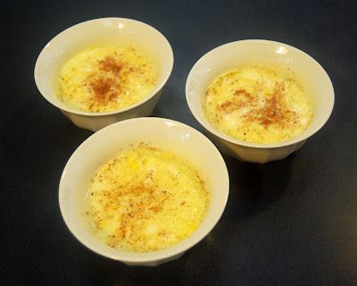 Miscellaneous, etc.: Simple and Delectable: Microwave Custard Microwave Custard Recipe, Microwave Custard, Anise Cookie Recipe, Baked Egg Custard, Custard Recipe Easy, How To Make Custard, Egg Custard Recipes, Creme Brulee Desserts, Easy Custard