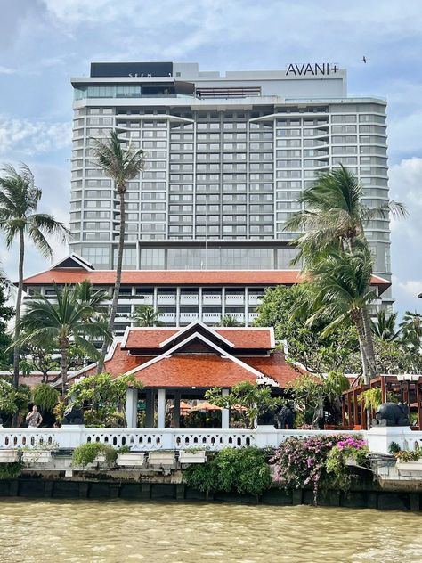 Avani+ Riverside Bangkok Hotel Review - dobbernationLOVES Riverside Plaza, Riverside Hotel, World Most Beautiful Place, Luxury Travel Destinations, Bangkok Hotel, Travel Destinations Asia, Romantic Honeymoon, Honeymoon Destinations, Thailand Travel