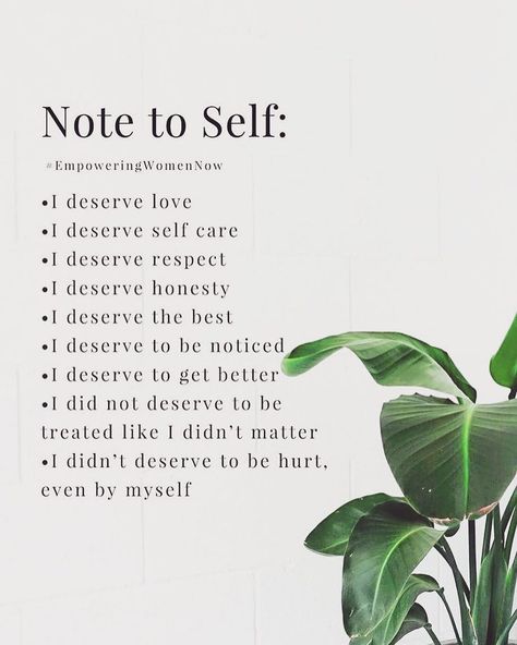 Note to self for all How To Believe, Spiritual Entrepreneur, Dear Self, Self Love Affirmations, Self Reminder, Positive Self Affirmations, Photography Instagram, Love Affirmations, Empowering Women