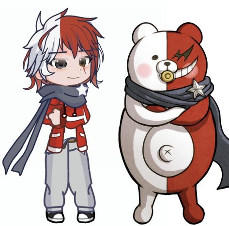 𝑫𝒂𝒏𝒈𝒂𝒏𝒓𝒐𝒏𝒑𝒂 𝒗3 Danganronpa Gacha, Gacha Design, Danganronpa V3, Danganronpa Characters, Gacha Ideas, Gacha Club, Gacha Life, Danganronpa, Outfit Ideas